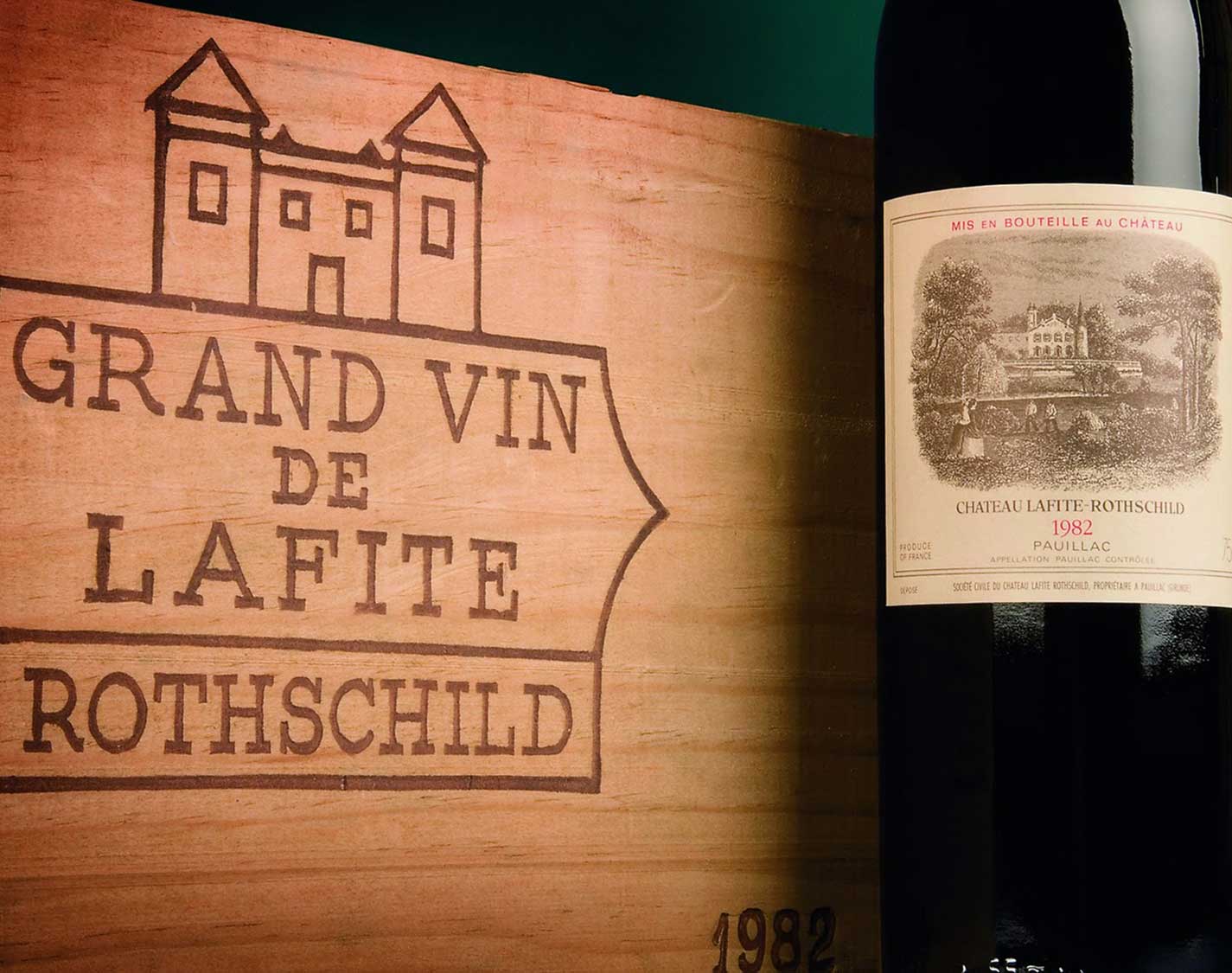 Lafite Rothschild