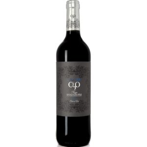 D.O.Ca. RIOJA, SPAIN VINEDOS DE ALFARO ALPHA-RHO RIOJA TINTO