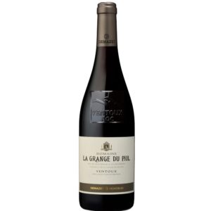 DEMAZET VIGNOBLES DOMAINE LA GRANGE DU PIOL AOC VENTOUX