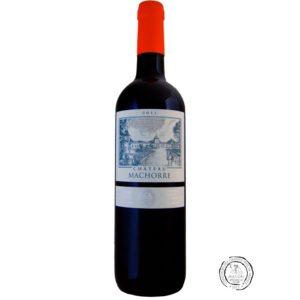 CHÂTEAU MACHORRE AOC BORDEAUX SUPERIEUR