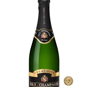 JOLY CHAMPAGNE CUVÉE BRUT