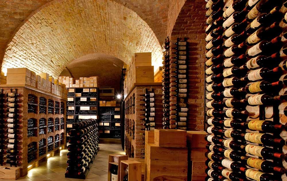 La Passion Du Vin La Passion Du Vin